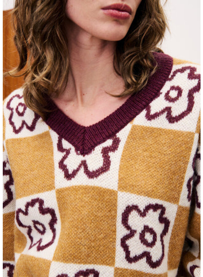Primevere Pullover