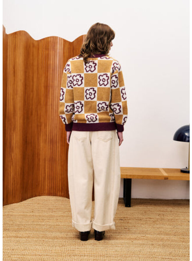 Primevere Pullover