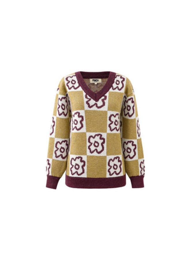 Primevere Pullover