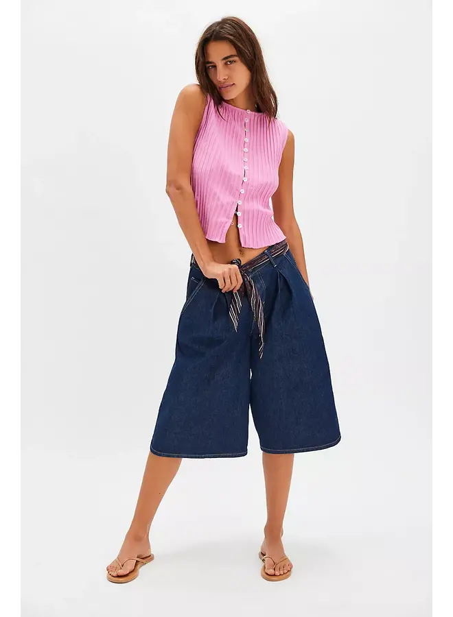 Tilly Vest