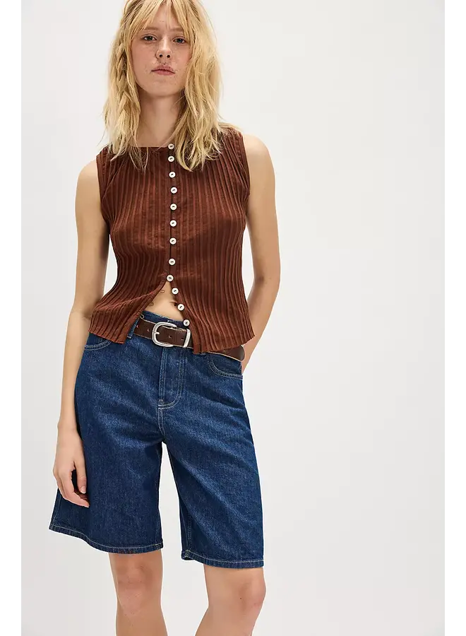 Tilly Vest