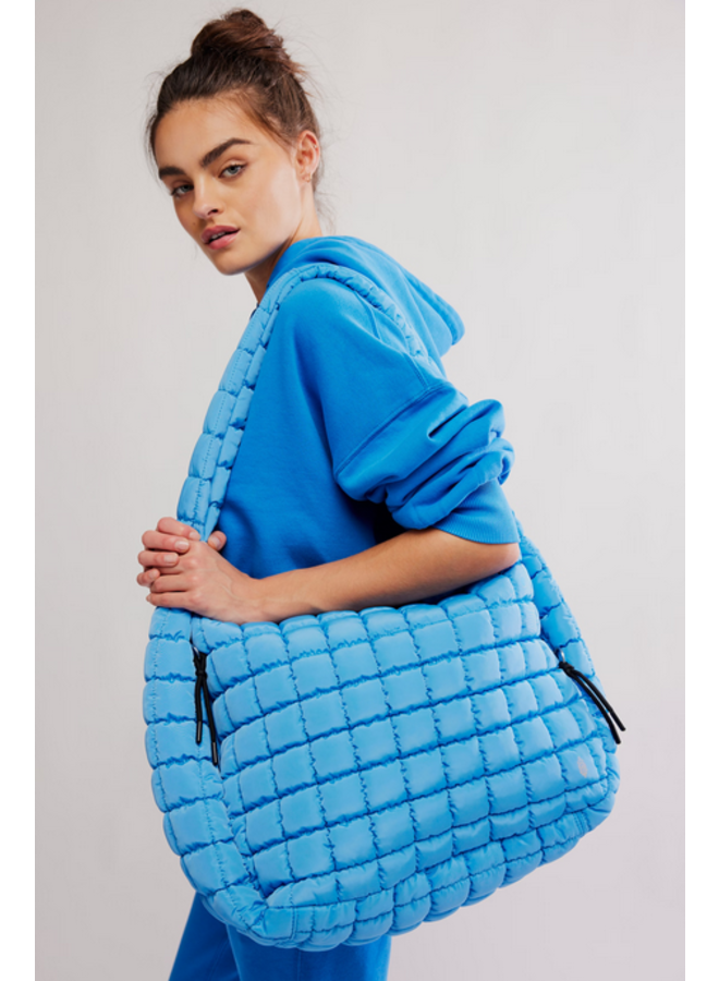 Movement Quilted Carryall