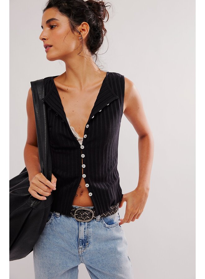 Tilly Vest