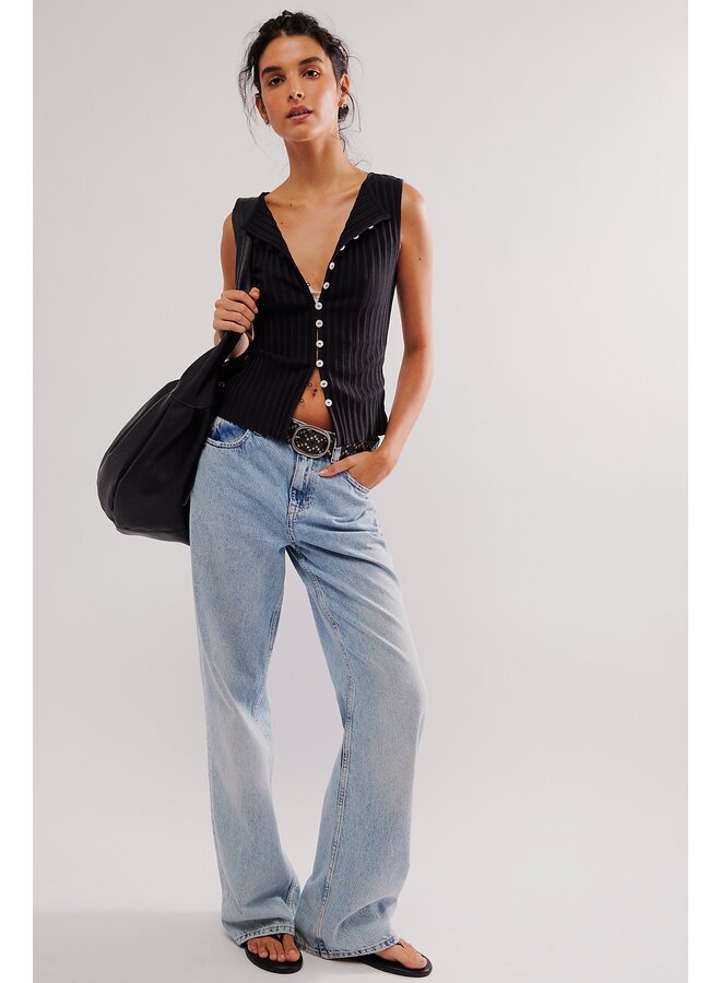 Tilly Vest