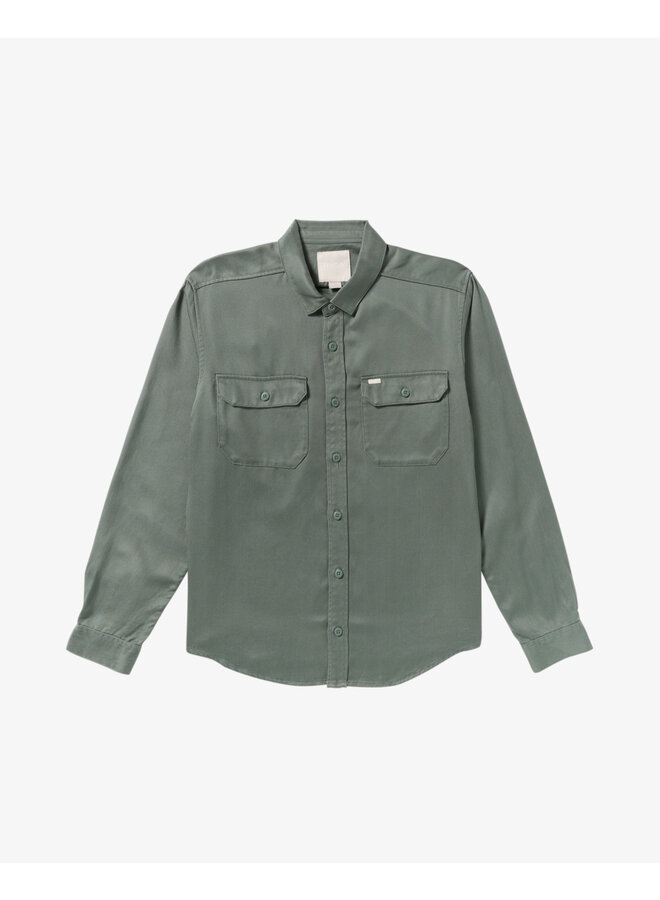 Vacancy Utility Long Sleeve