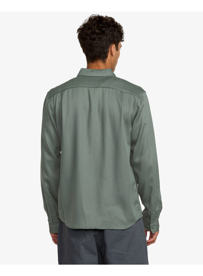 Vacancy Utility Long Sleeve