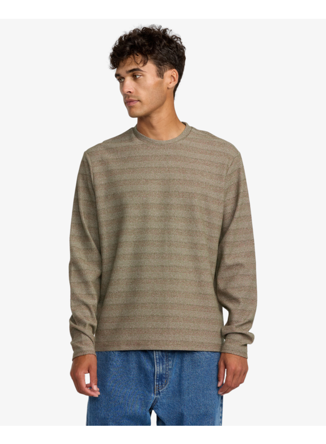 Vacancy Long Sleeve
