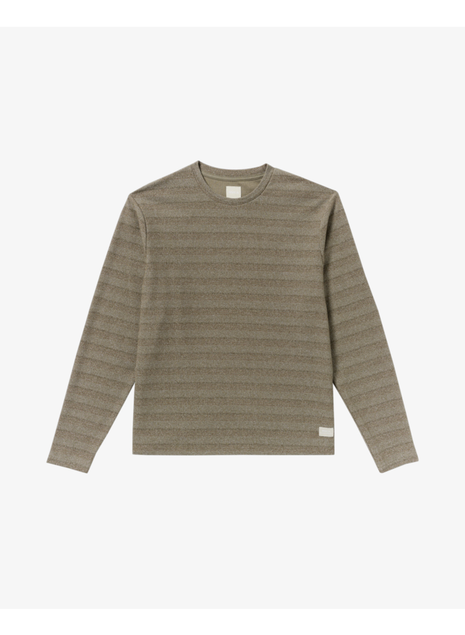 Vacancy Long Sleeve