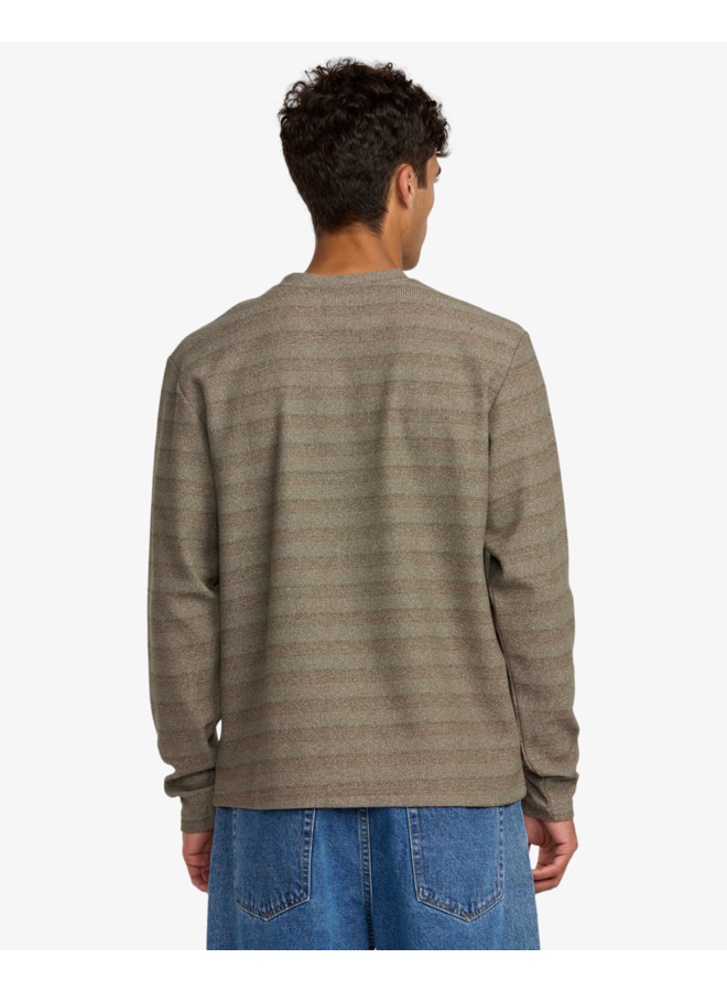 Vacancy Long Sleeve