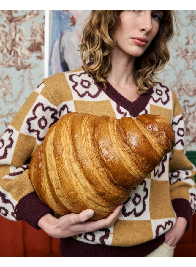 Primevere Pullover