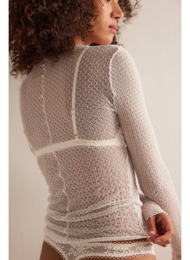 Minding My Business Top