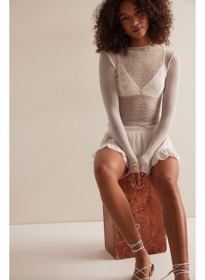 Minding My Business Top