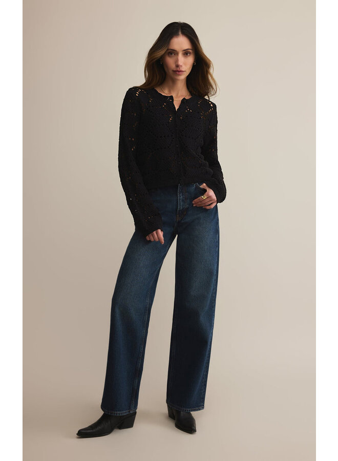 Rosalyn Sweater Cardigan