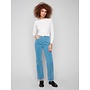 Straight Leg Corduroy Pant