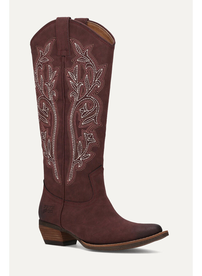 Irlene Tall Deco Stitch