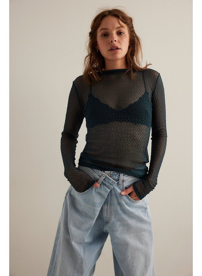 Minding My Business Top