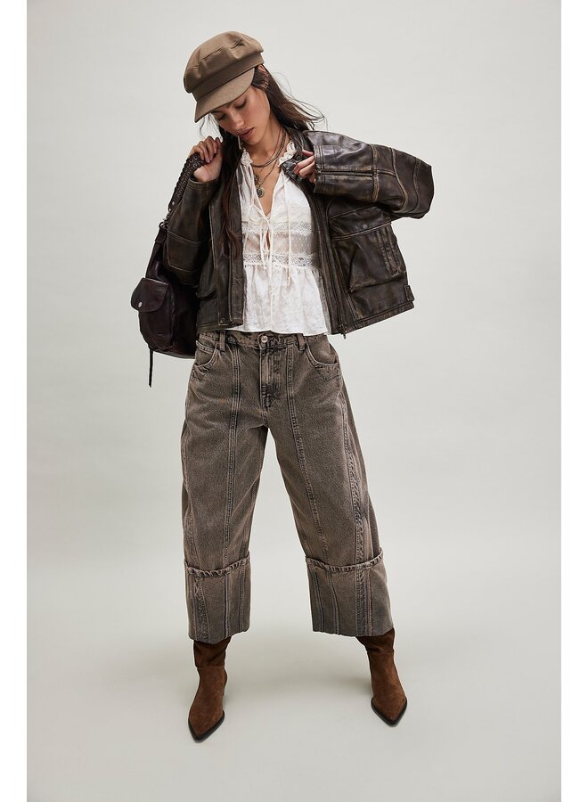 Forever Young Bed Jacket