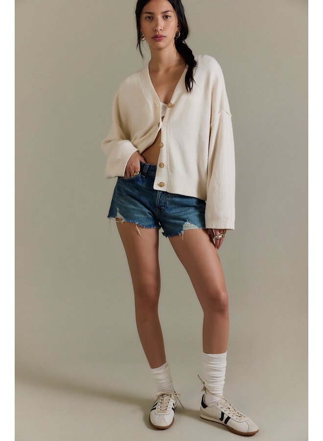 Cool Of The Night Cardi