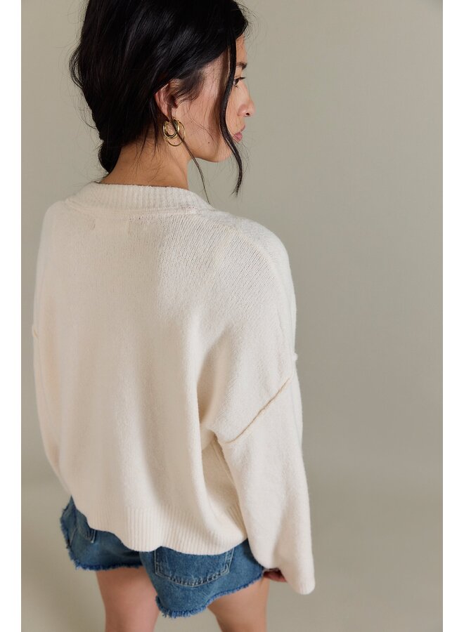 Cool Of The Night Cardi