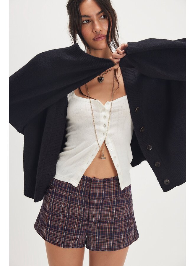 Cool Of The Night Cardi