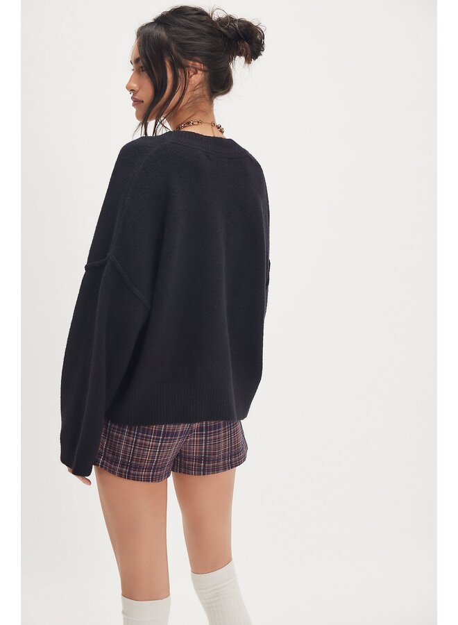 Cool Of The Night Cardi