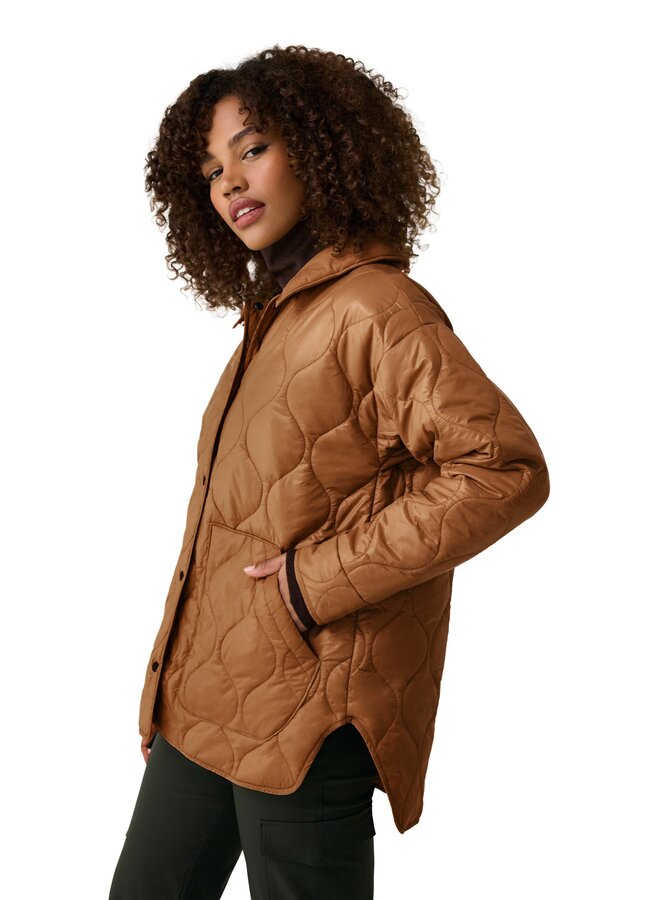 The Shacket Jacket