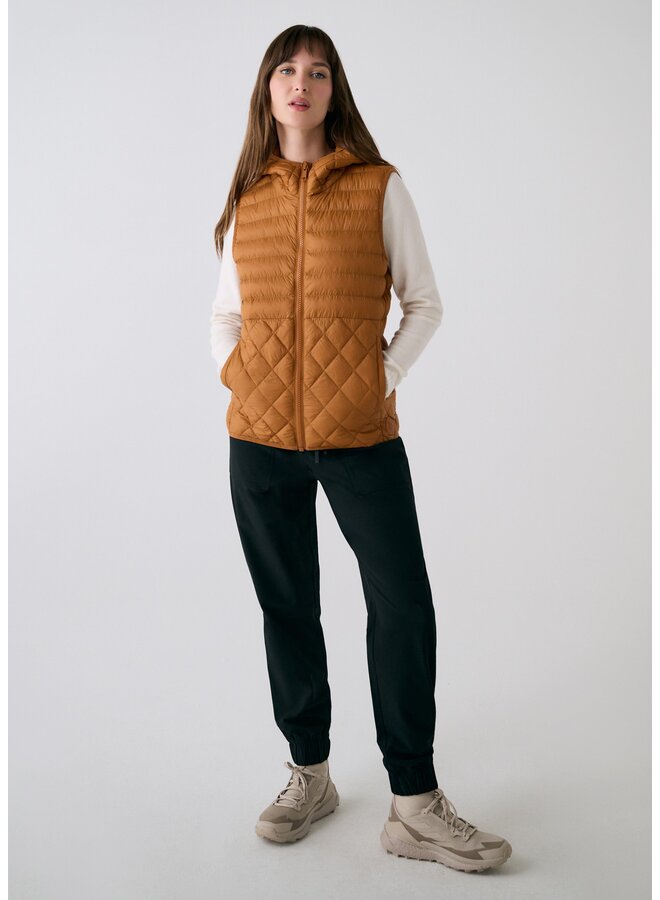 The Base Insulated Vest