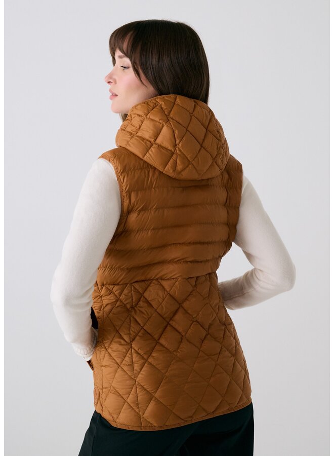 The Base Insulated Vest