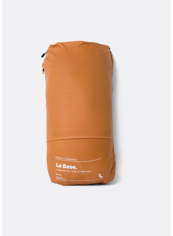 The Base Insulated Vest