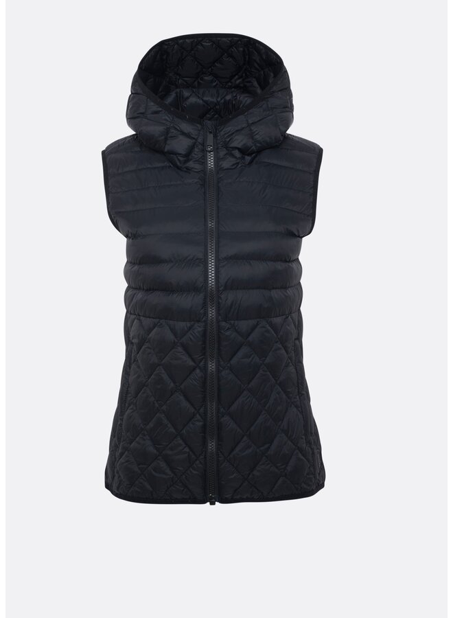 The Base Insulated Vest