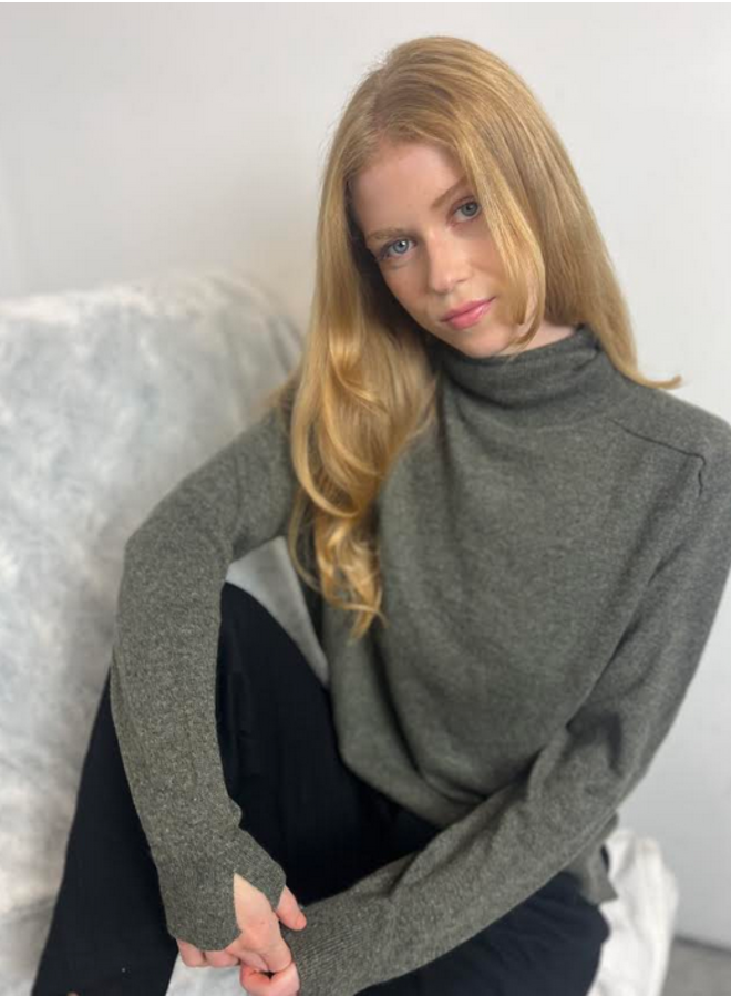 Pola Cashmere
