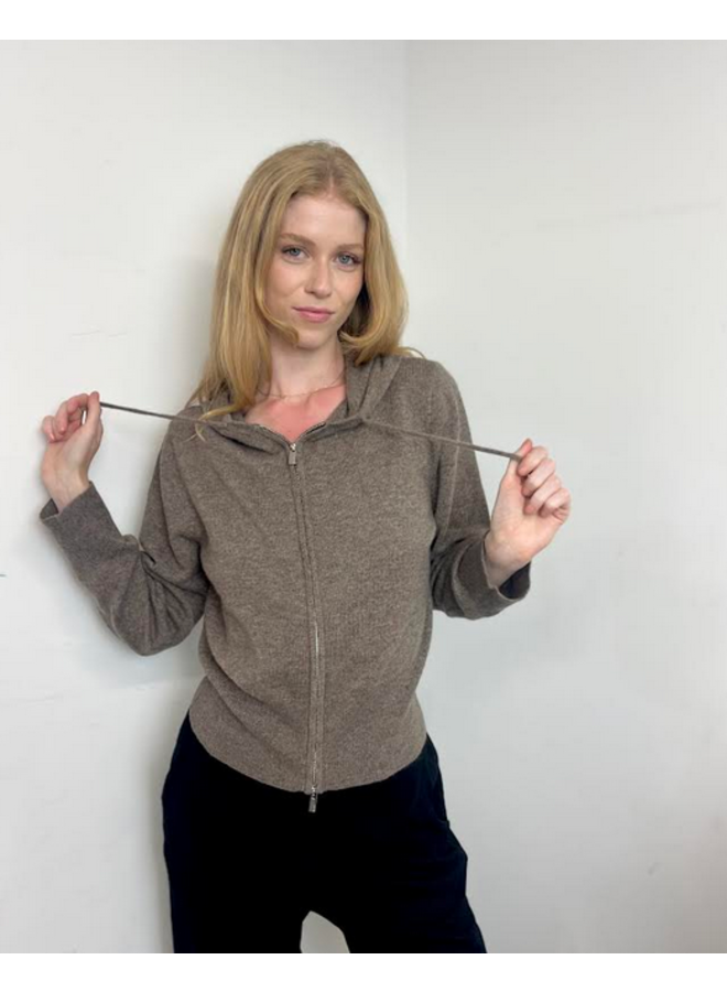 Zora Cashmere
