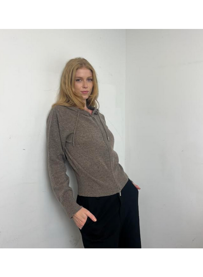 Zora Cashmere
