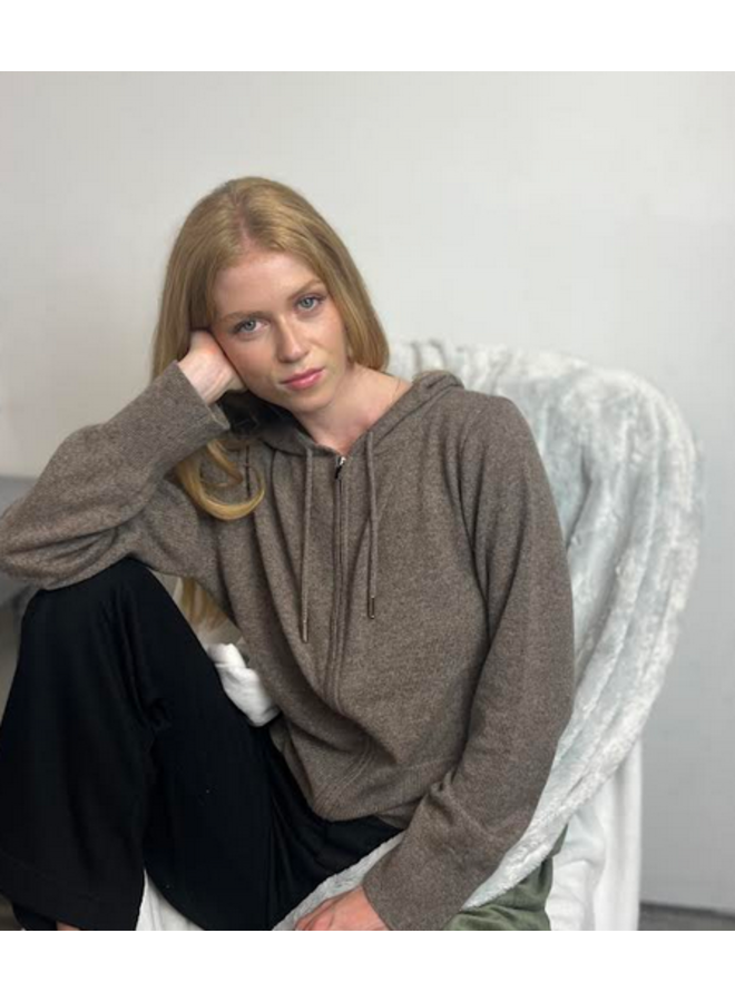 Zora Cashmere
