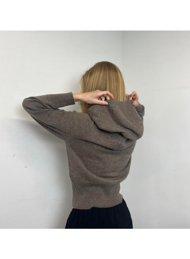 Zora Cashmere