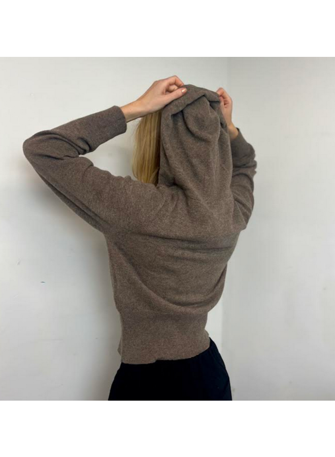 Zora Cashmere