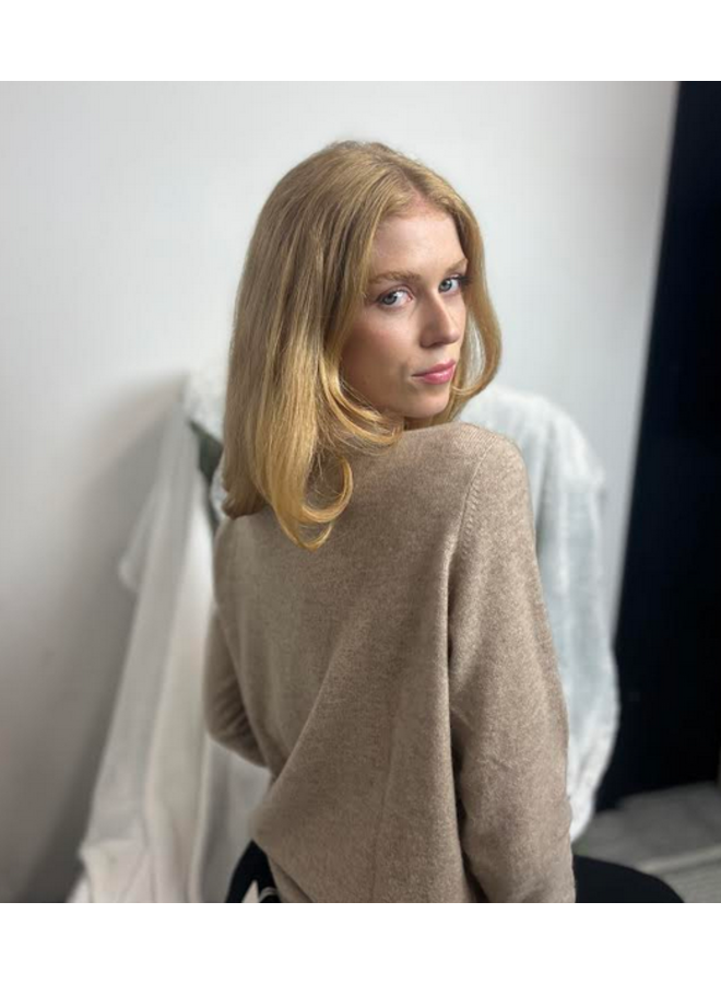 Aspen Cashmere