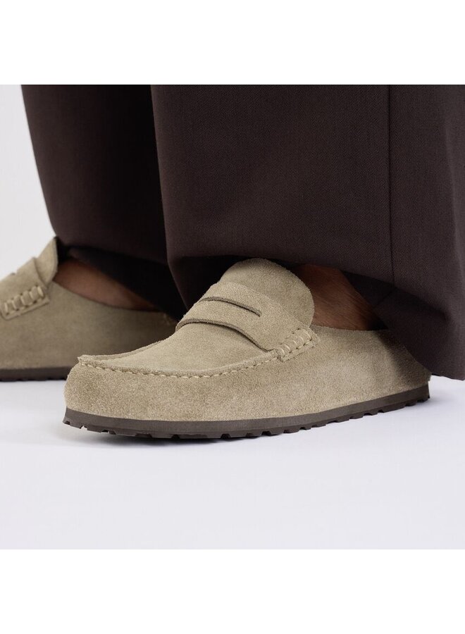 Birkenstock Naples Wrapped