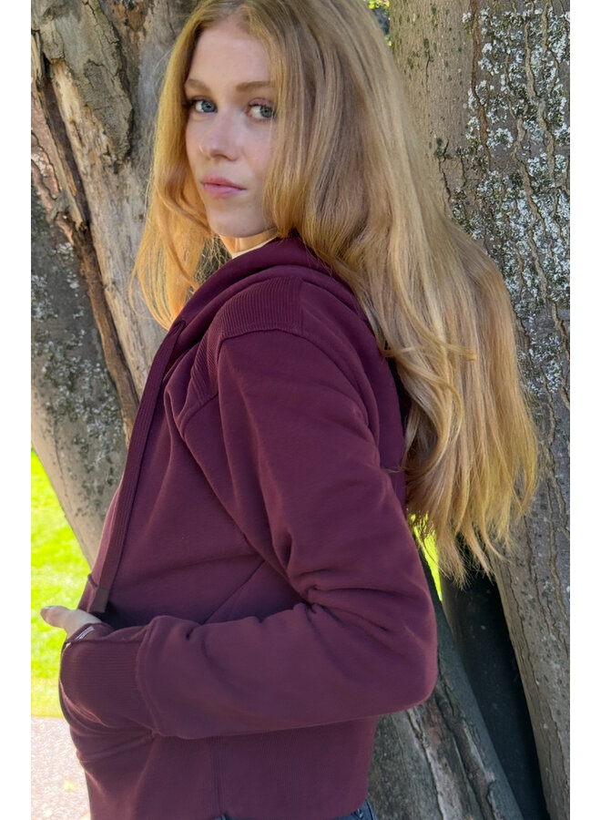 Yonder Full Zip Hoodie