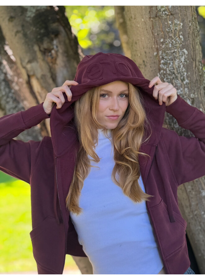 Yonder Full Zip Hoodie