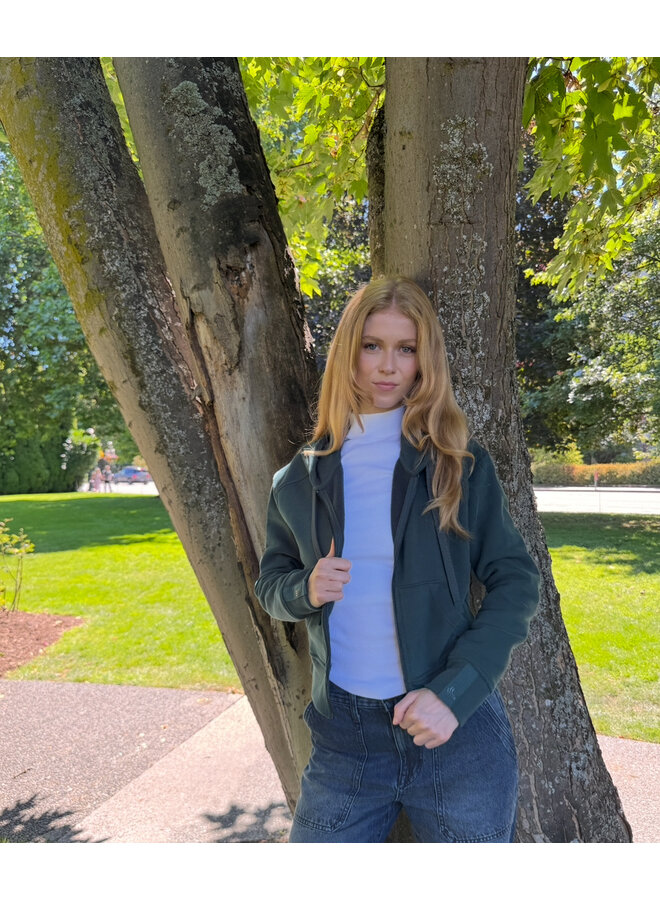 Yonder Full Zip Hoodie