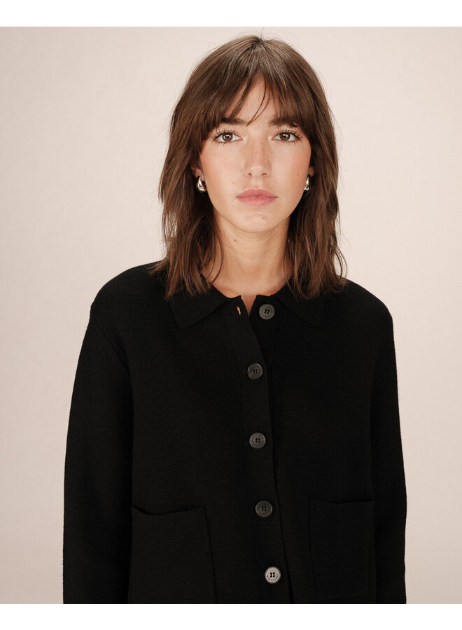 Grace & Mila Sailor Cardigan