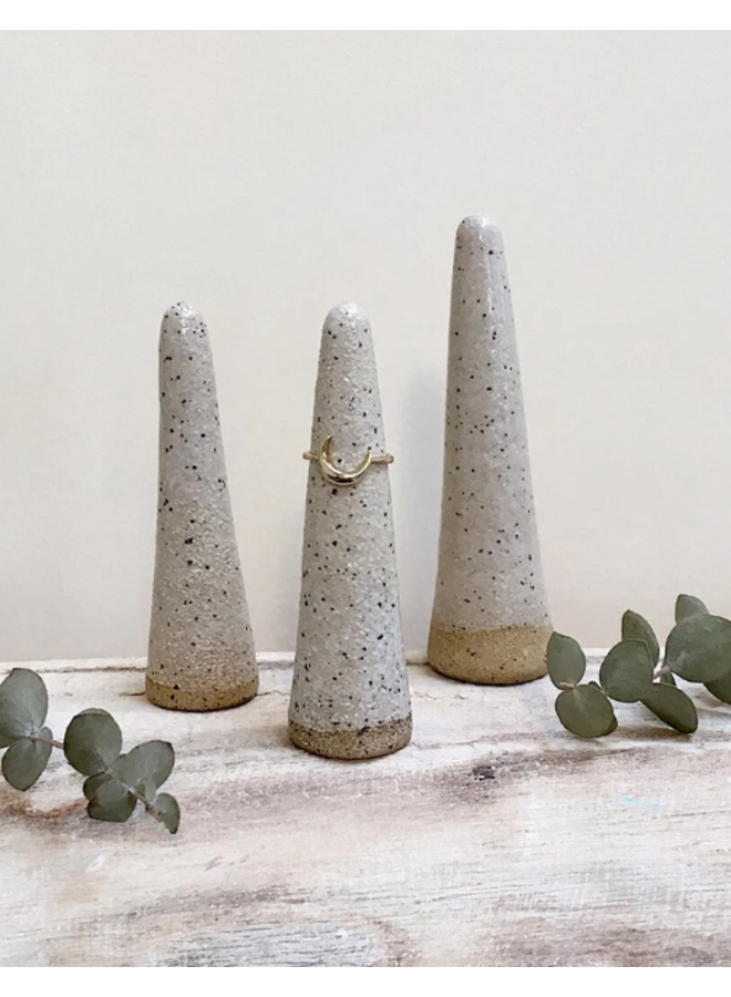 Demi Lune Ring