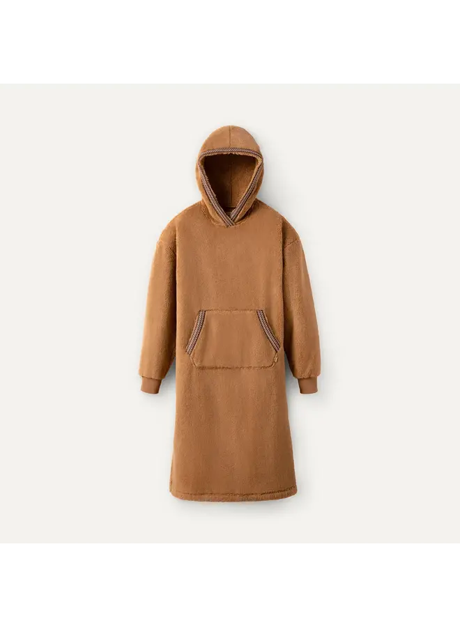 UGGFluff Oversized Hoodie