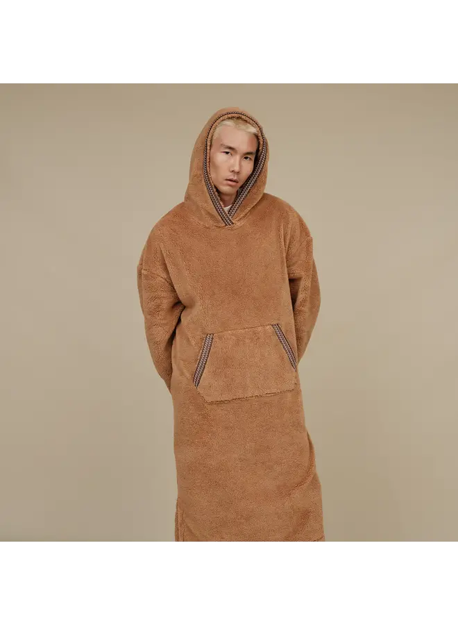 UGGFluff Oversized Hoodie