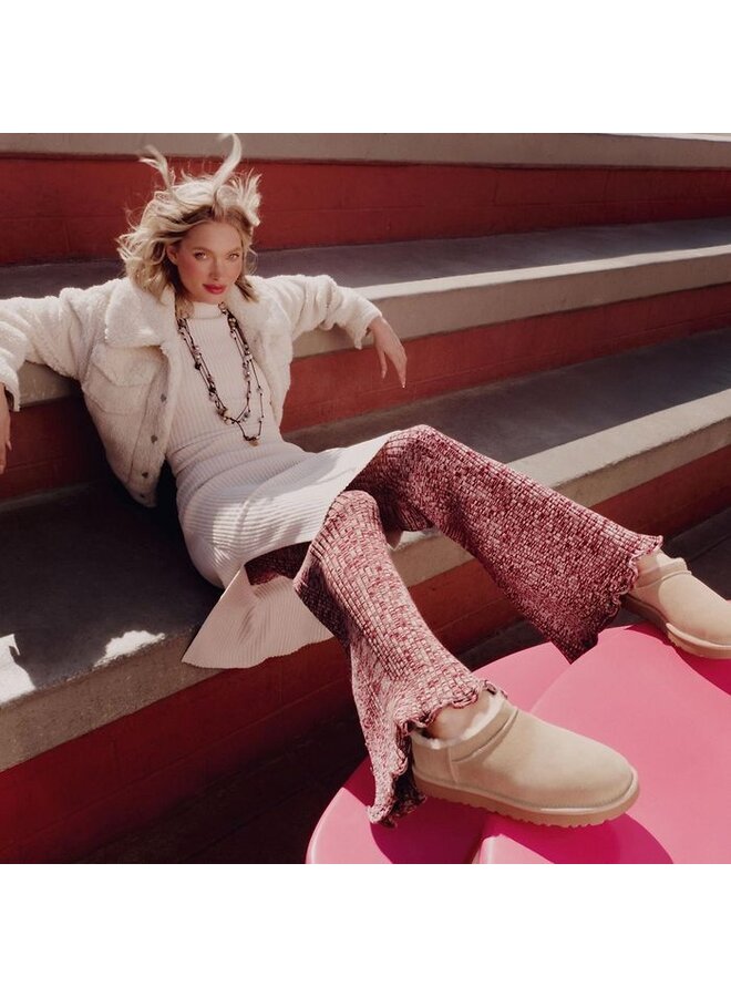 Frankie Short Trucker