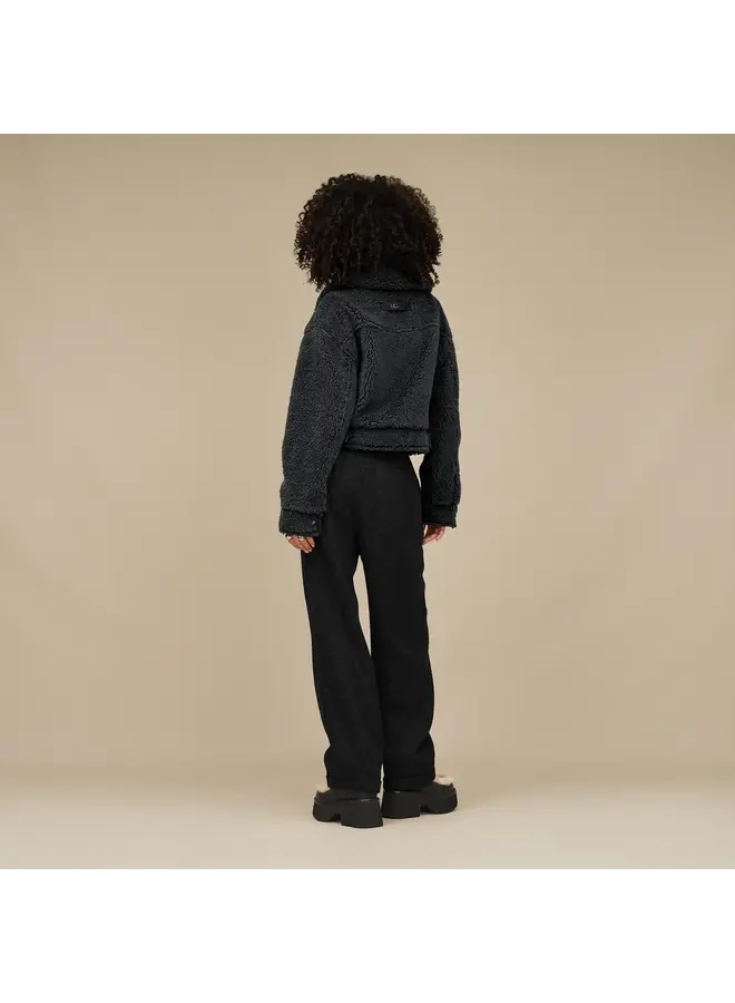 Frankie Short Trucker