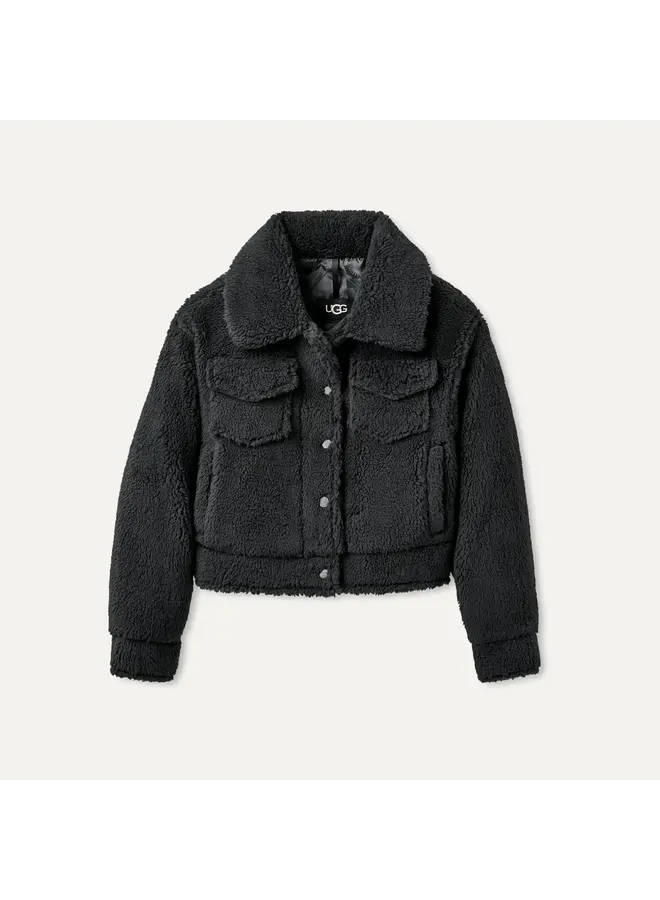 Frankie Short Trucker