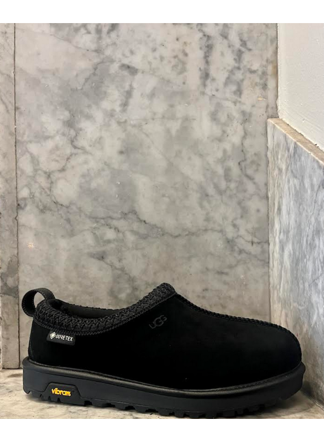 W Tasman GTX