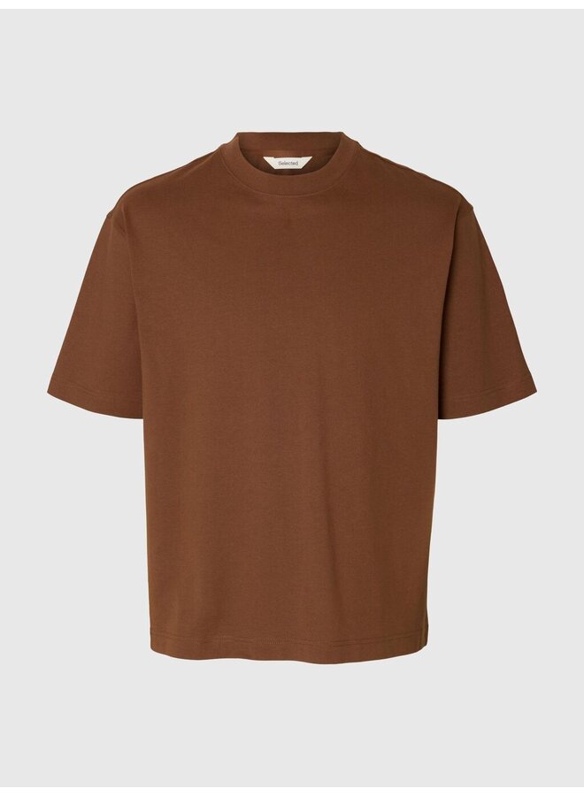 Regular Fit Cotton T-shirt